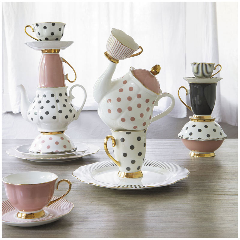 Mug "Madame Rècamier"