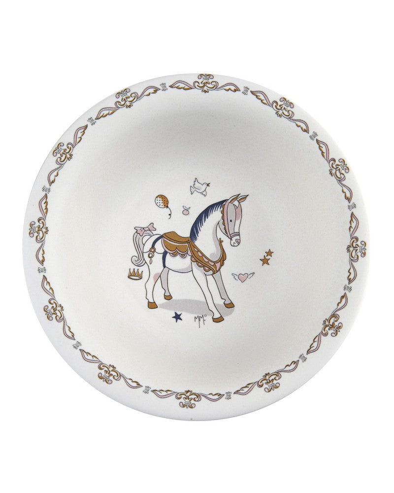 Set pappa "Petit Carrousel"