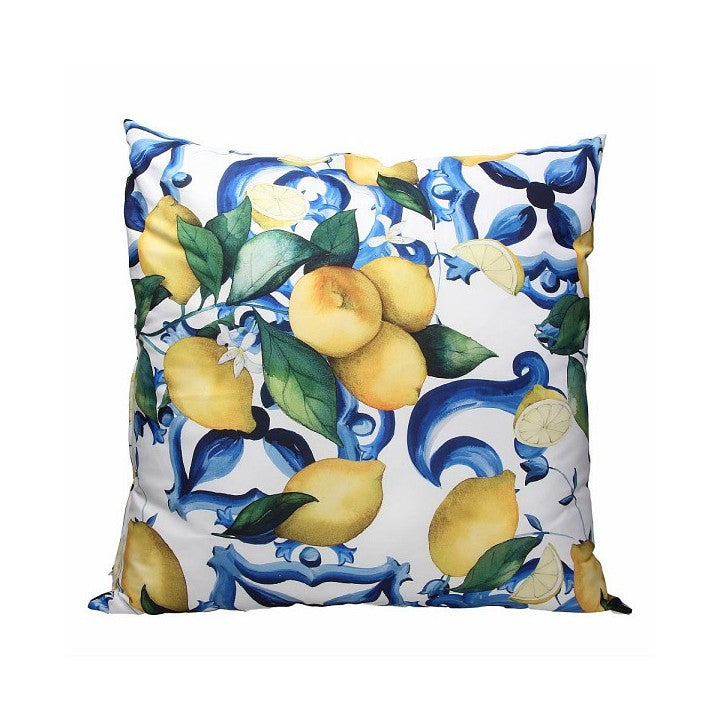 Cuscino Quadrato "Citrus"