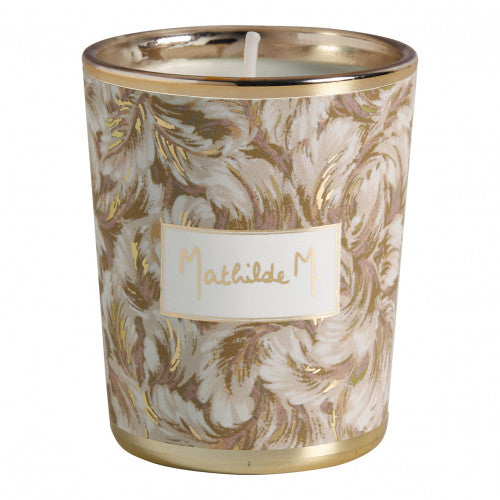 Candela "Orange Etoilée"