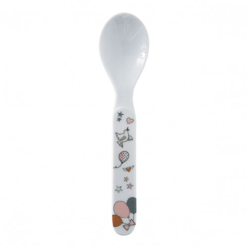 Set merenda "Petit Carrousel"