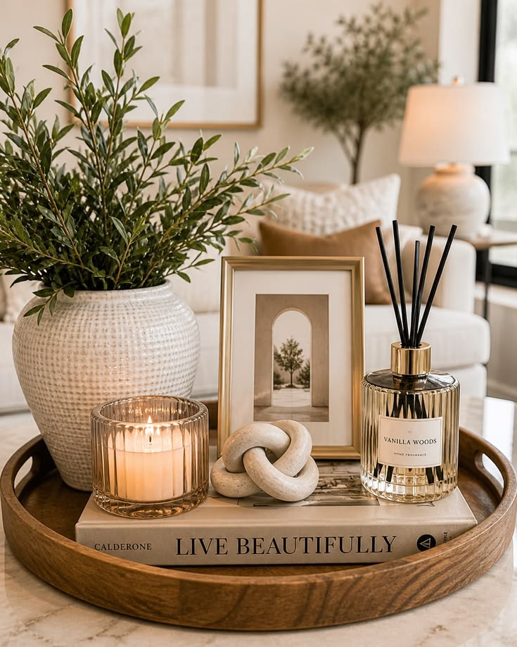 Complementi d’arredo
