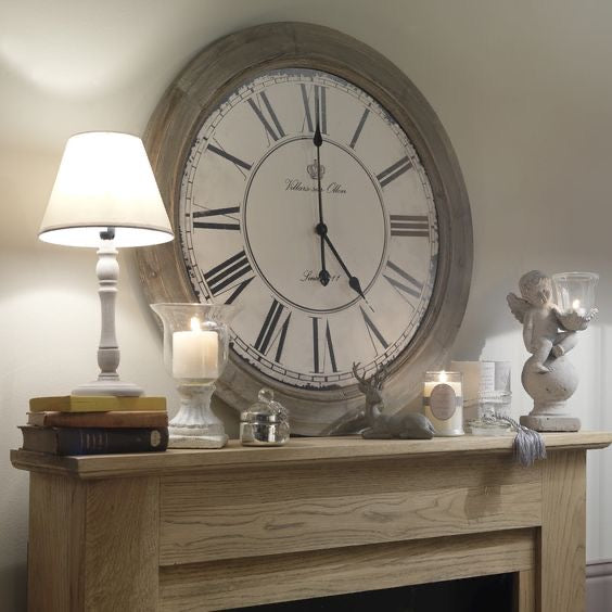 Orologi e Specchi