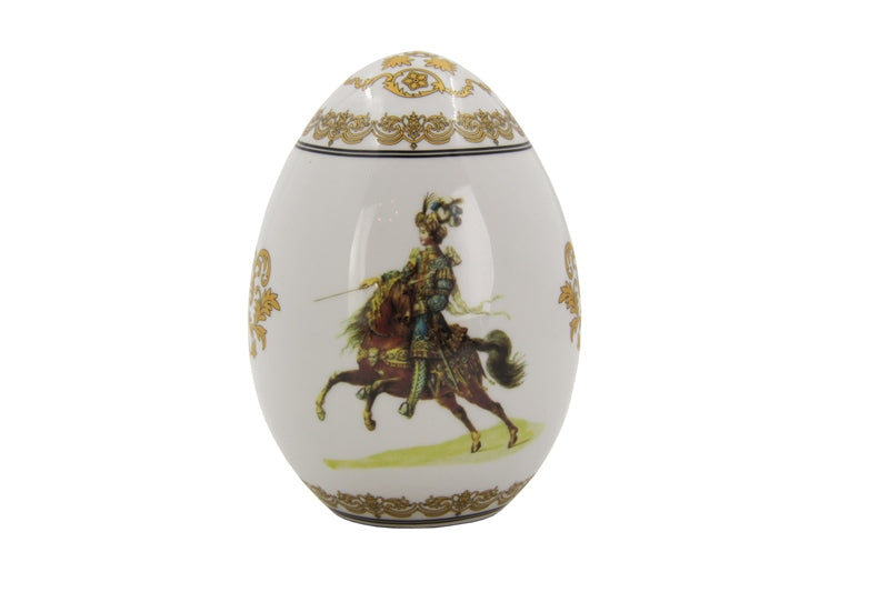Uovo "Cavalieri"
