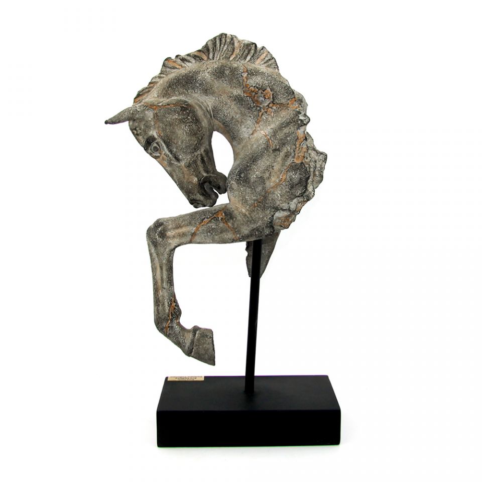 Scultura "Cavallo"