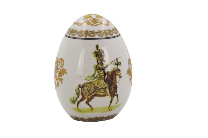 Uovo "Cavalieri"