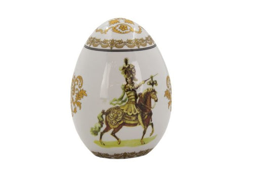 Uovo "Cavalieri"