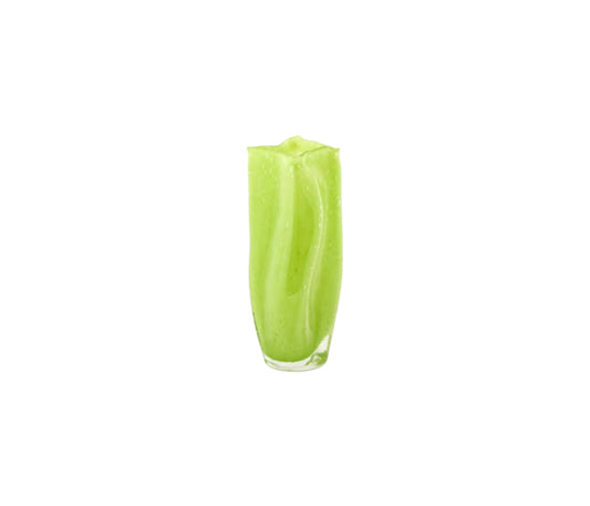 Vaso verde “Imani”