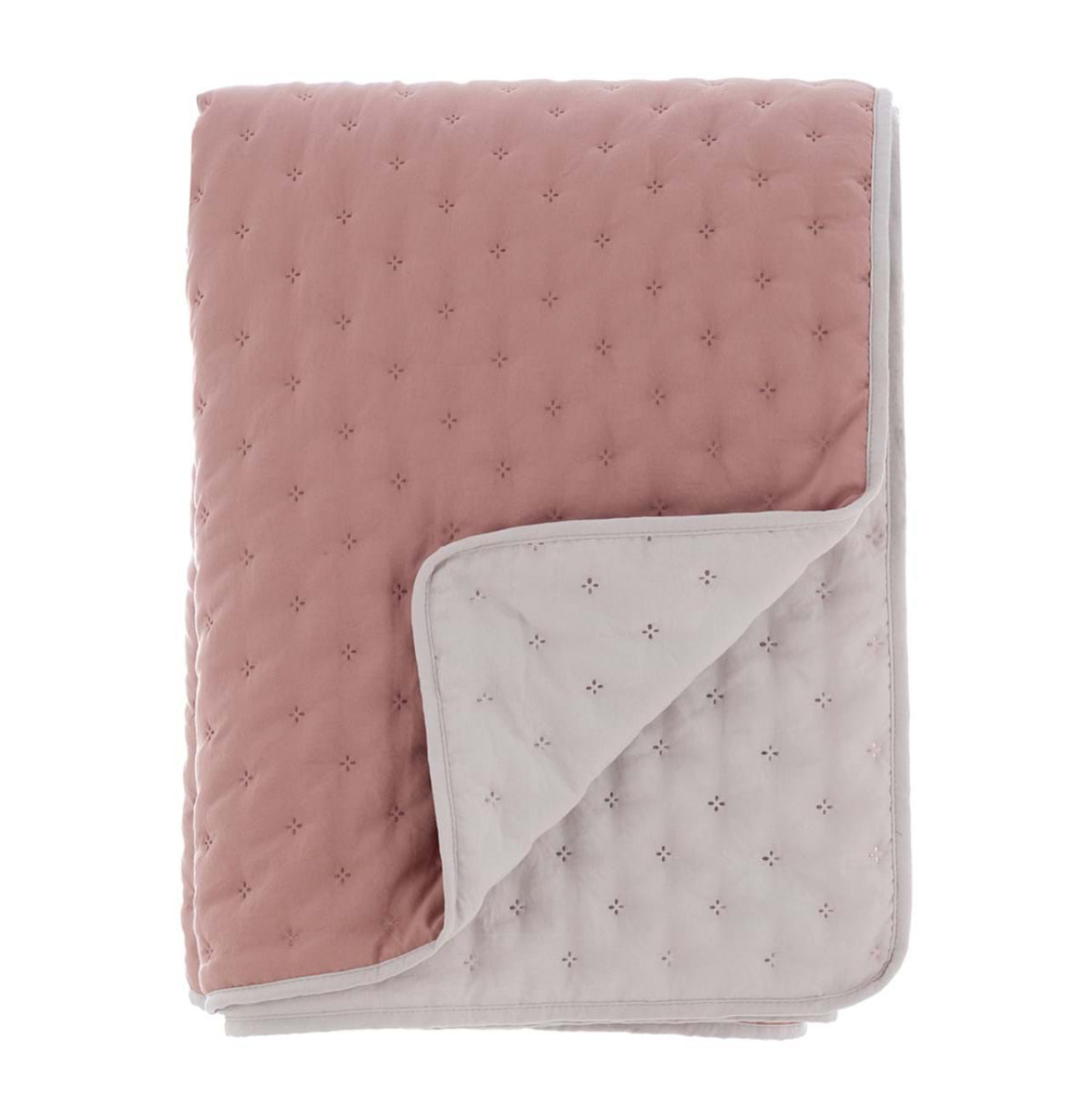 Trapunta reversibile “Bicolor Collection”