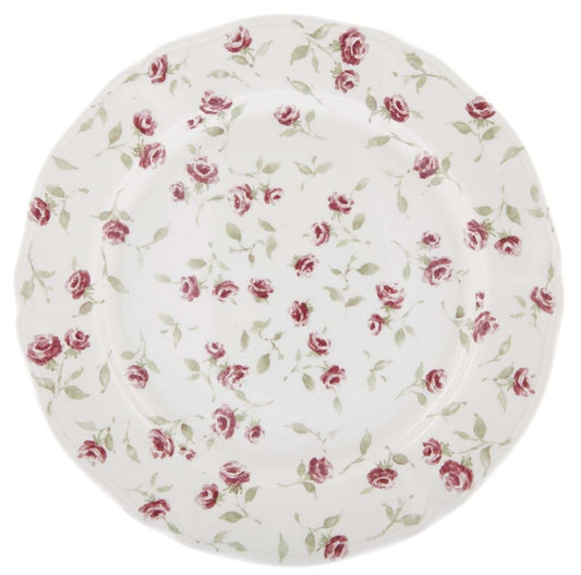 Vassoio “Floret Full”