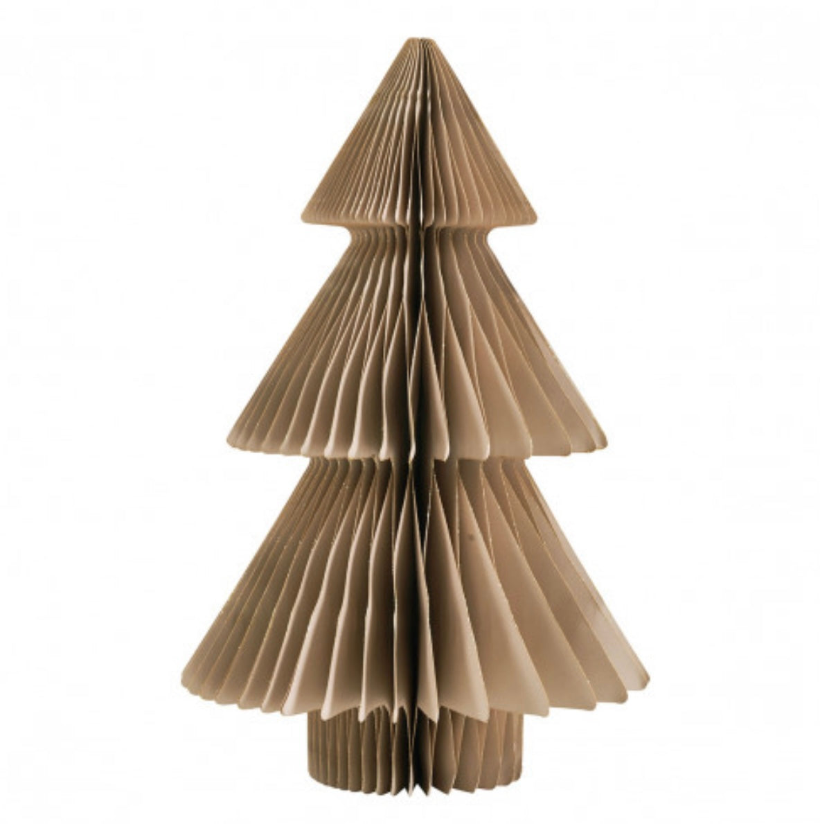 Albero “Sapin en Papier”