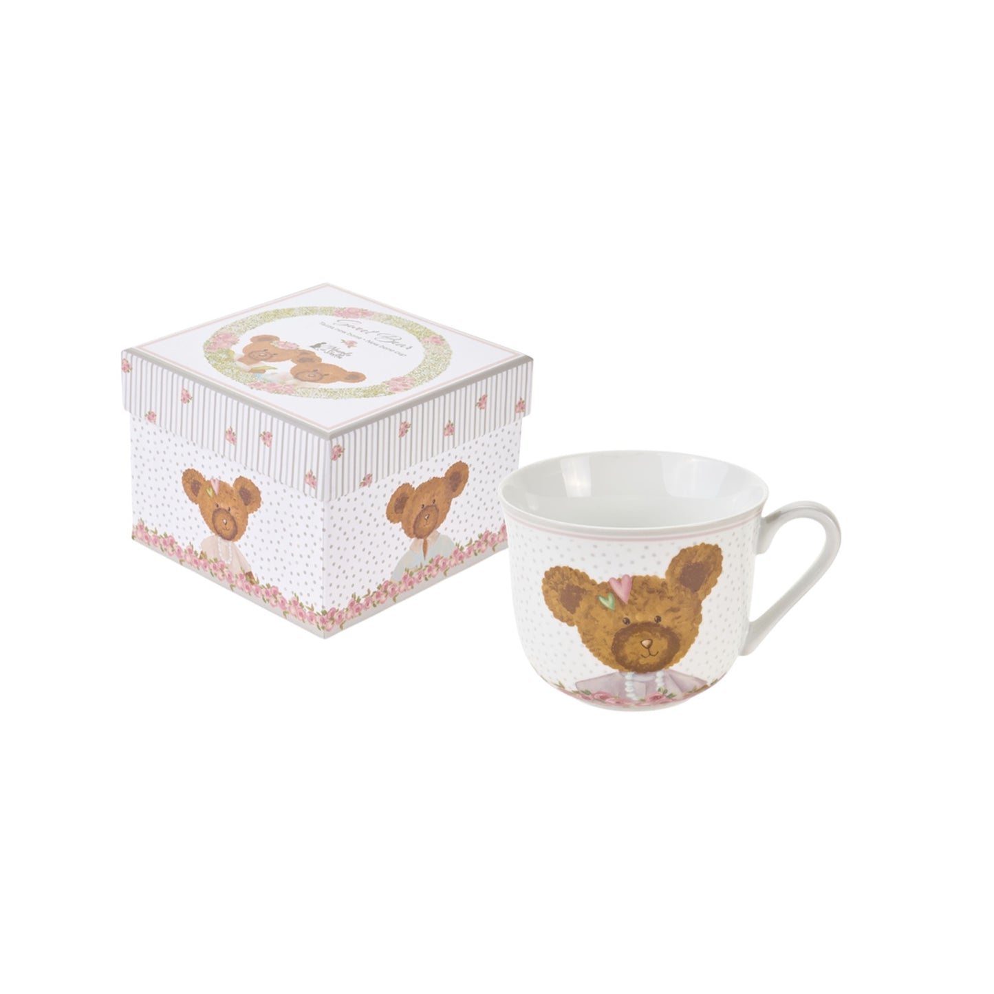 Tazza  “Sweet Bear”