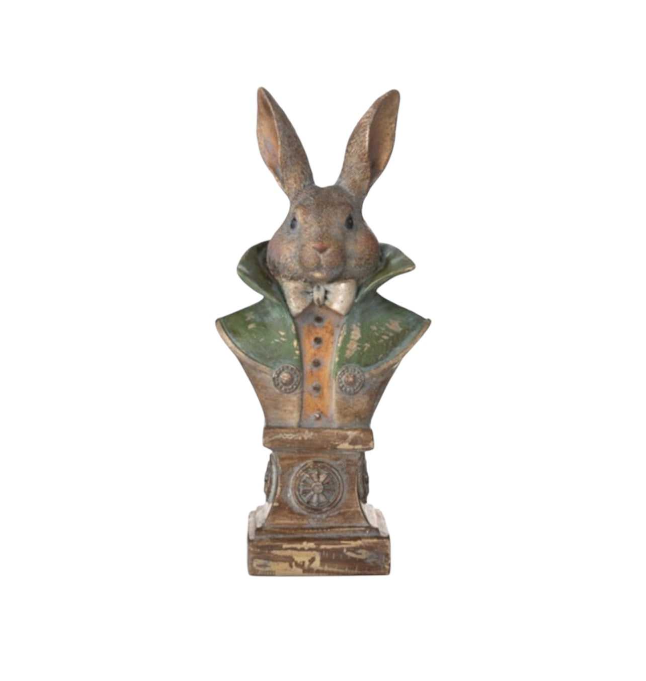 Mezzo busto “Bunny”