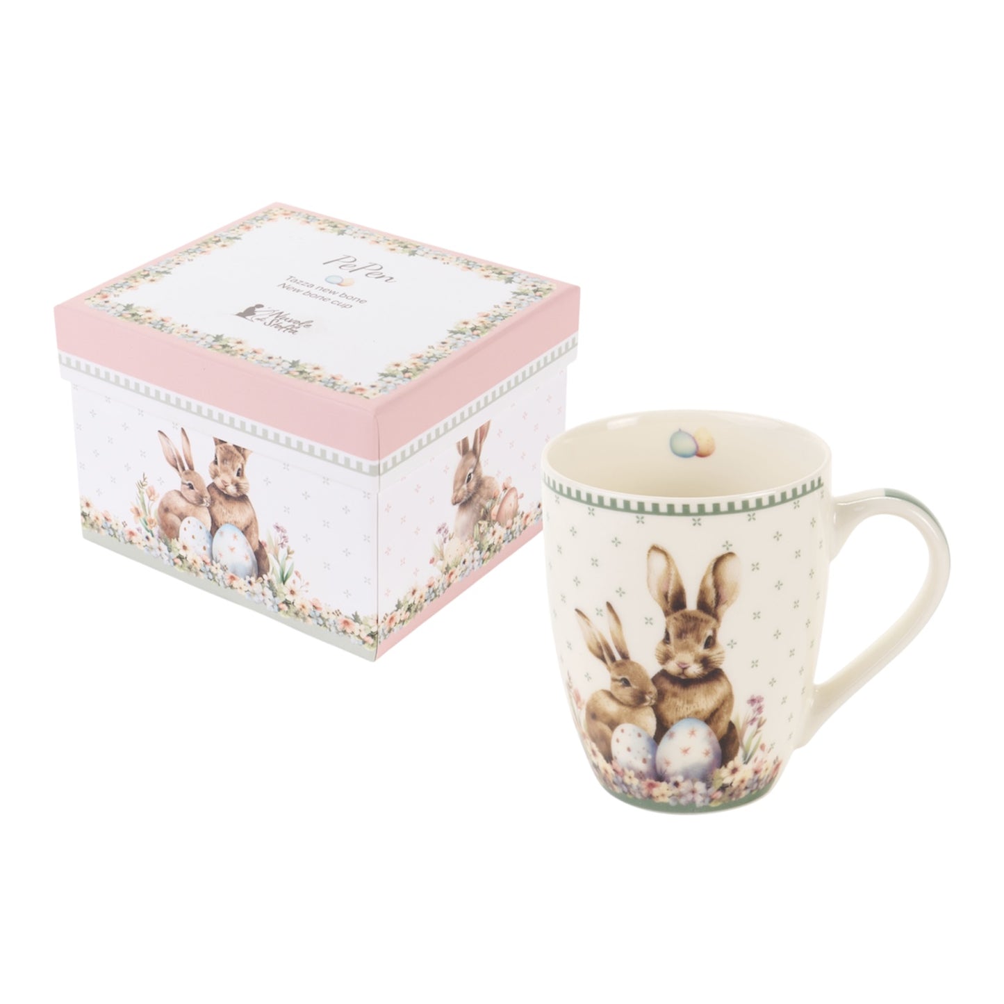 Tazza “PePen”