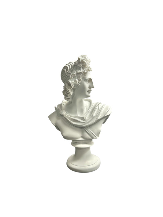 Mezzo busto “Hermès”