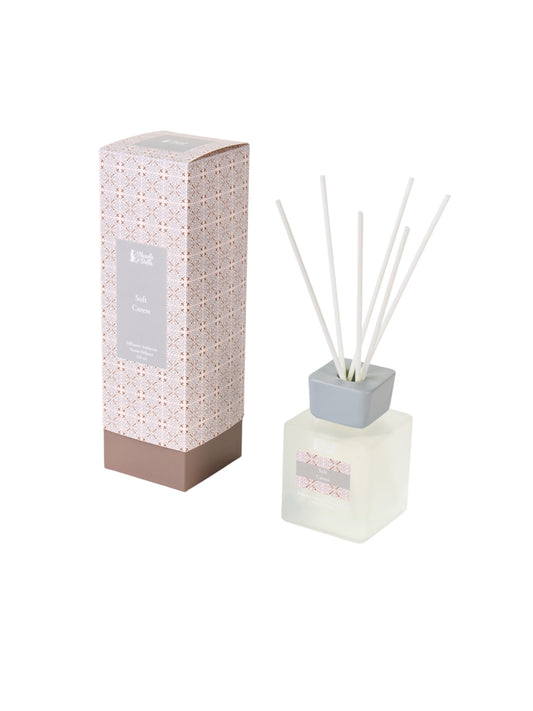Diffusore bastoncini “Soft Caress”