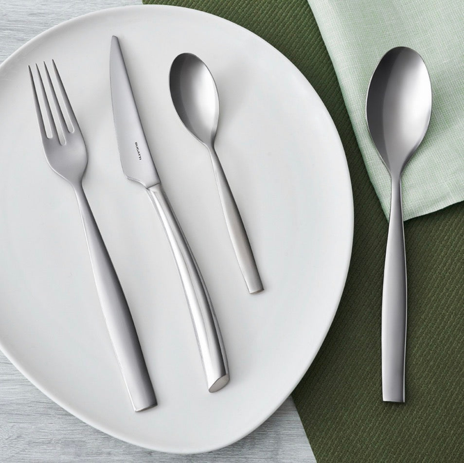 Set 24 posate “Toscana”