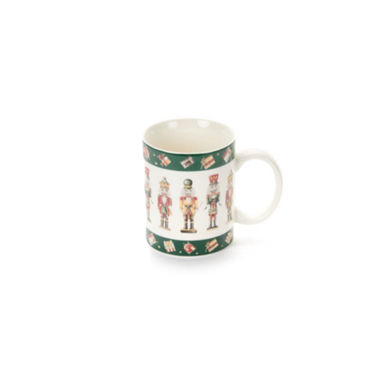 Tazza “Christmas Carol”