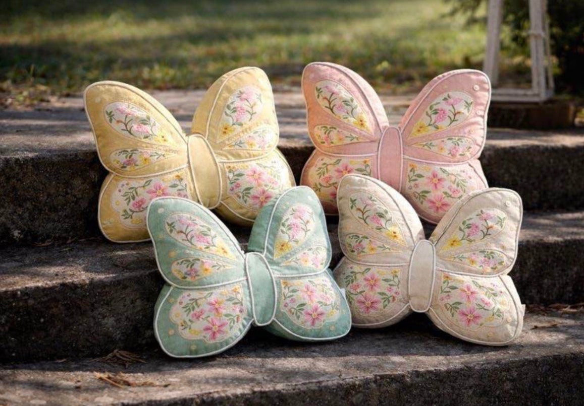 Cuscino “Encanto”