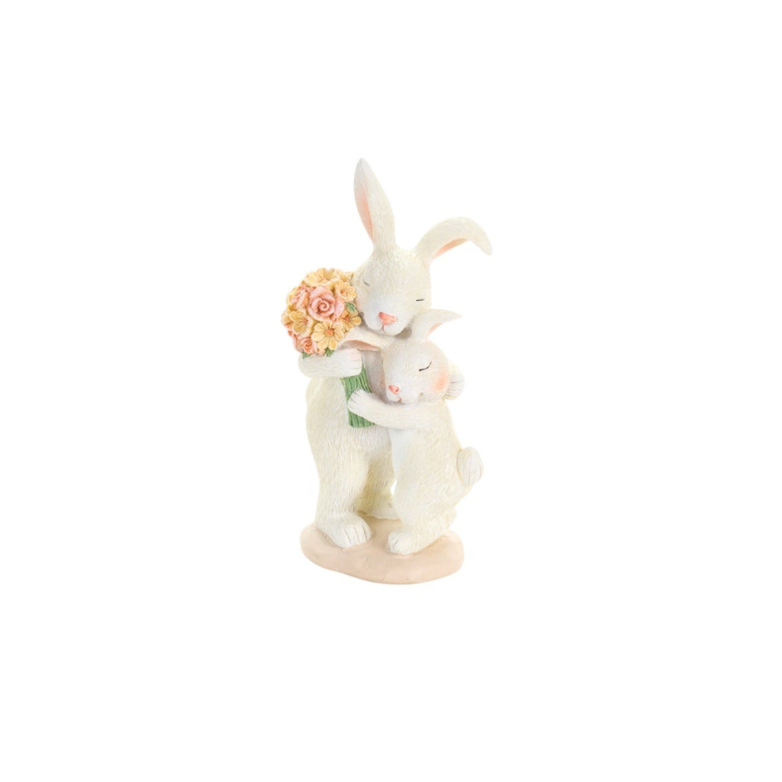 Conigli con fiori “PePen”