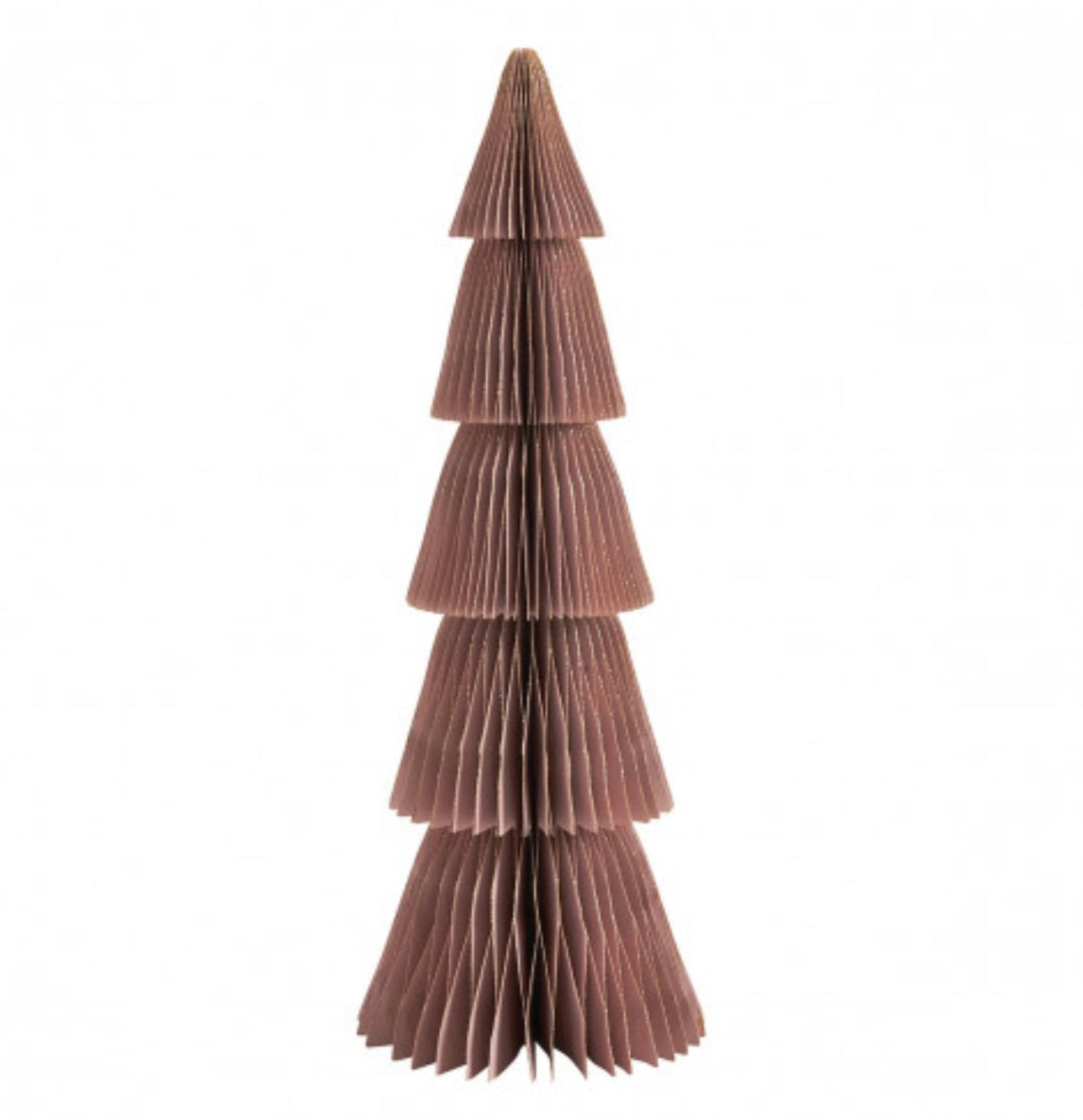 Albero “Sapin en Papier”