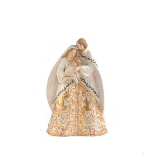 Natività “Gold still”