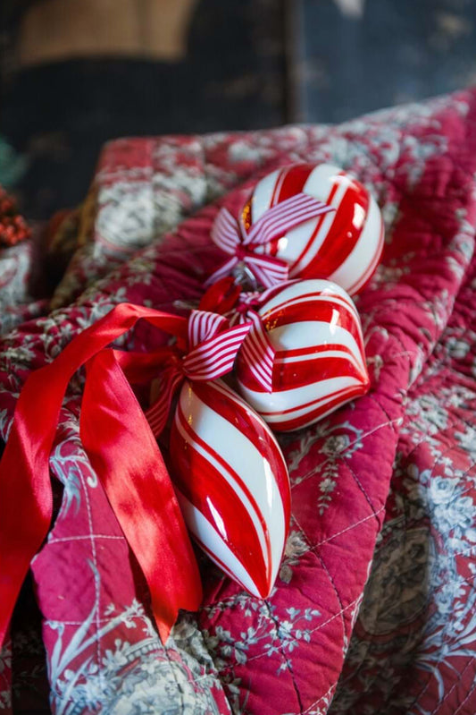 Decorazioni candy “Ornamenta”