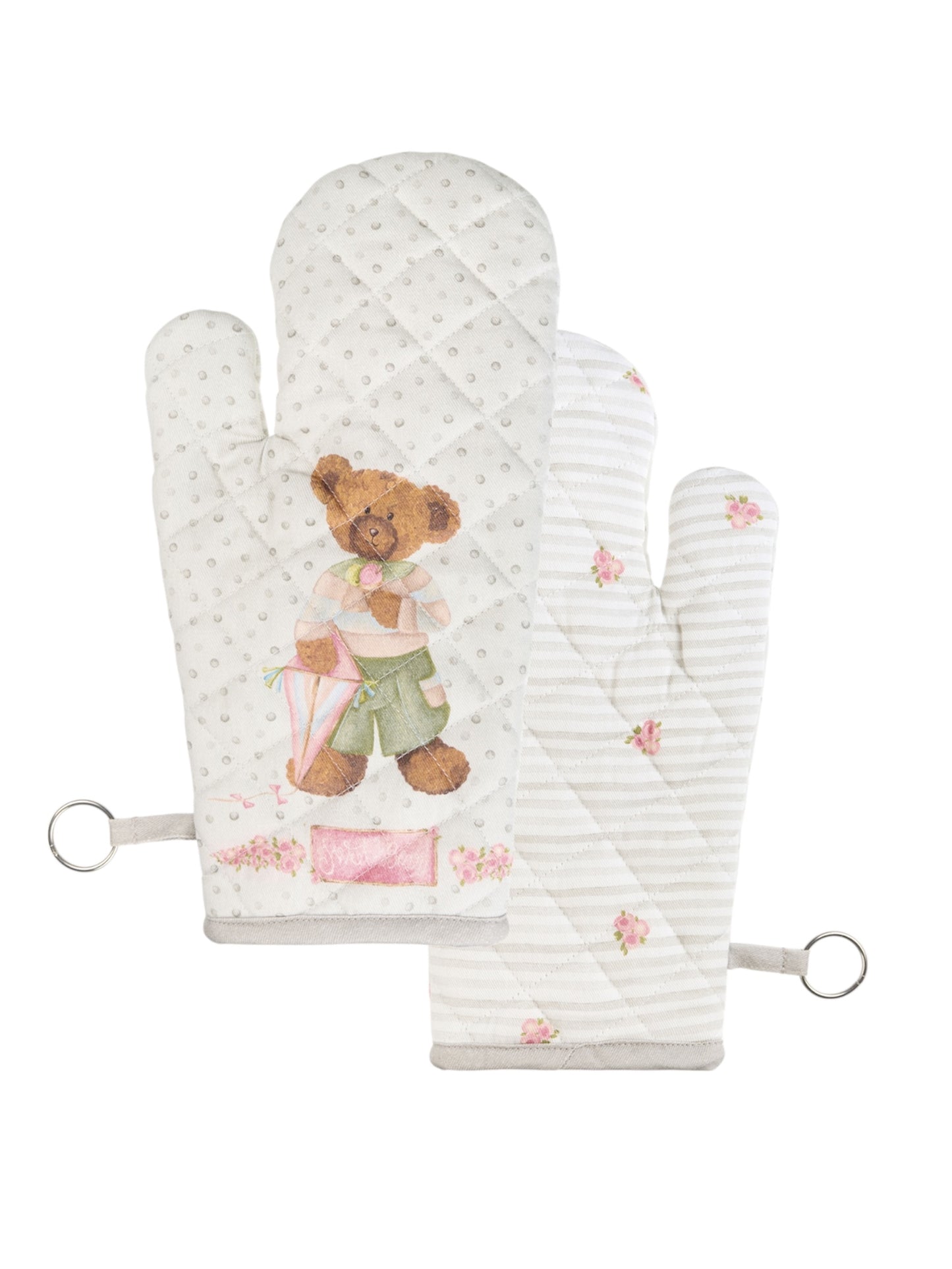 Guantone “Sweet Bear”