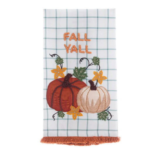 Canovaccio “Fall Y’all”