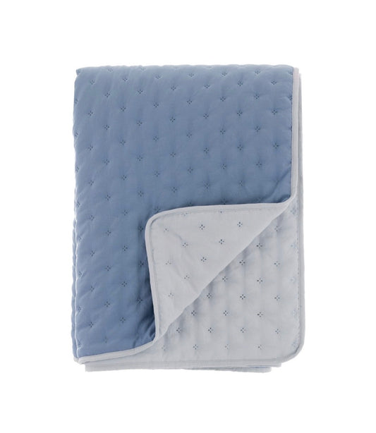 Trapunta singola reversibile “Bicolor Collection”