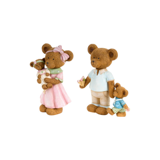 Orsi “Sweet Bear”