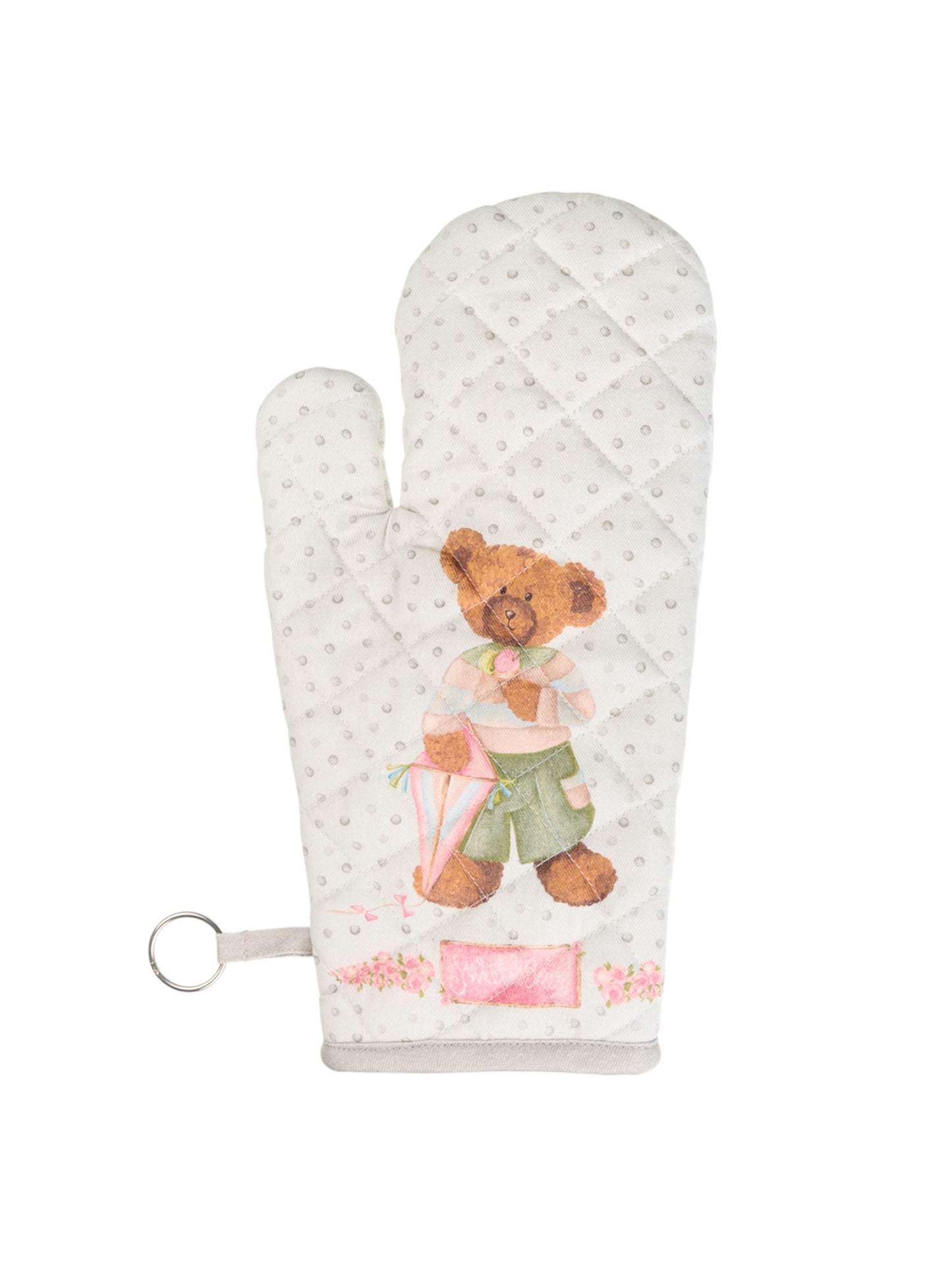 Guantone “Sweet Bear”