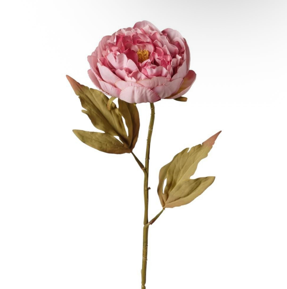 Ramo peonia “Vintage”