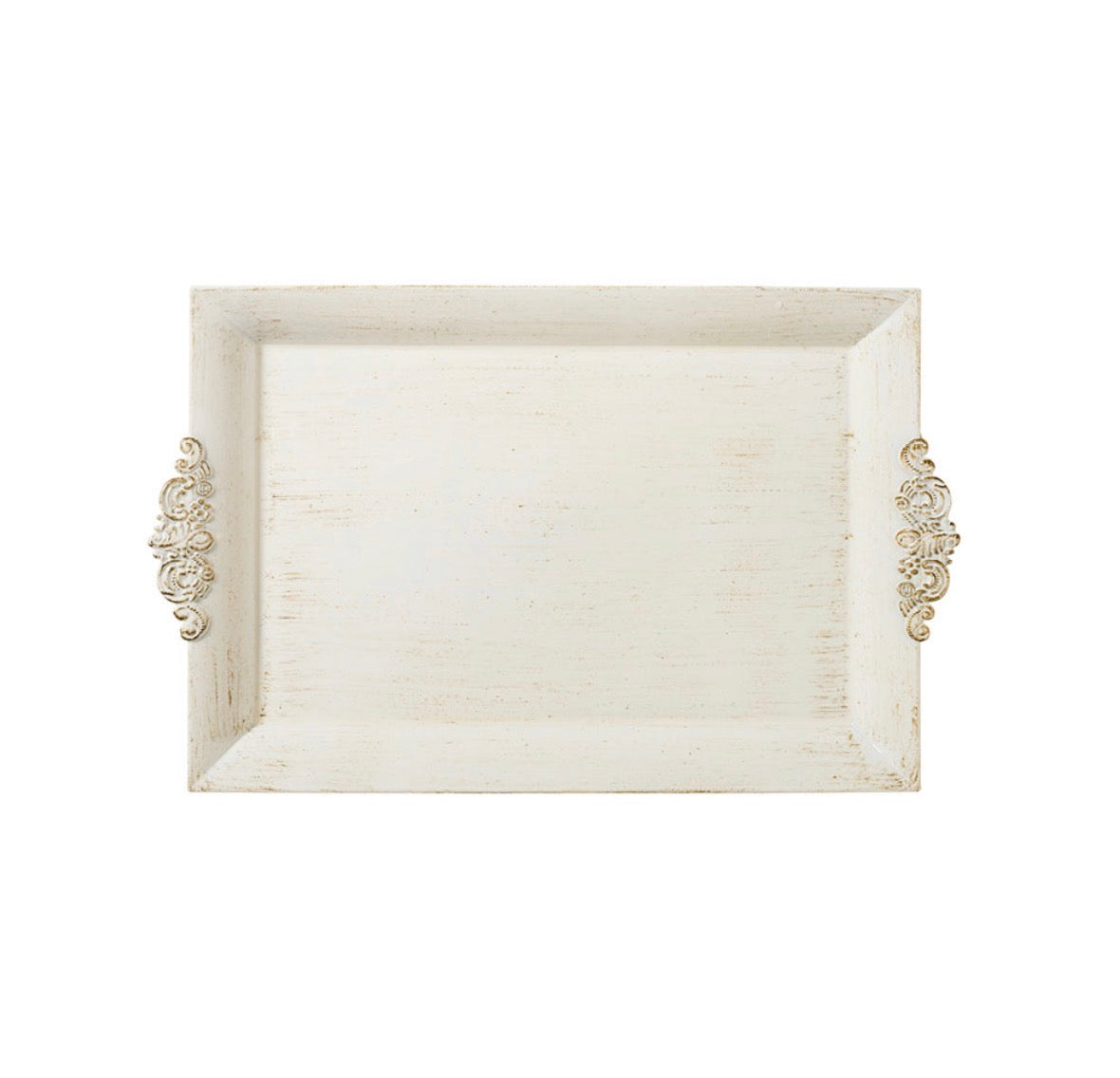 Vassoio “Shabby”