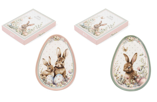 Piatto uovo “PePen”