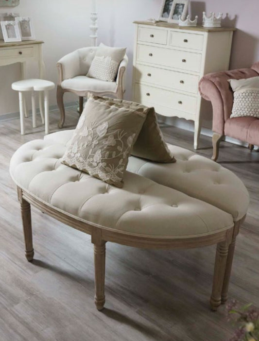 Panchetta “Shabby”