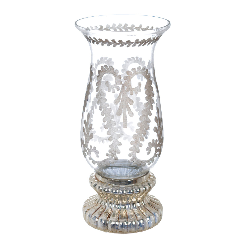 Vaso “Nocturna aurea”