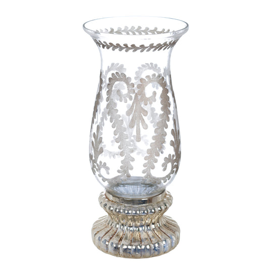 Vaso “Nocturna aurea”