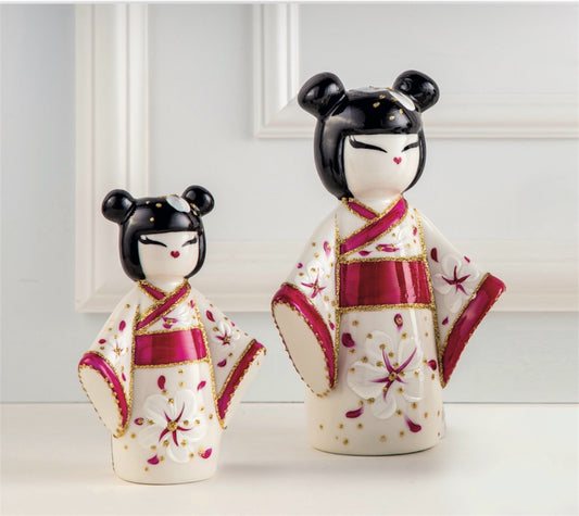 Profumatore Kokeshi “Generosità”