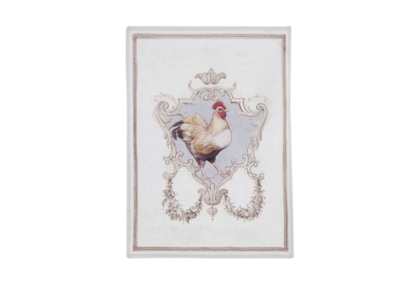 Canovaccio “Cocò”