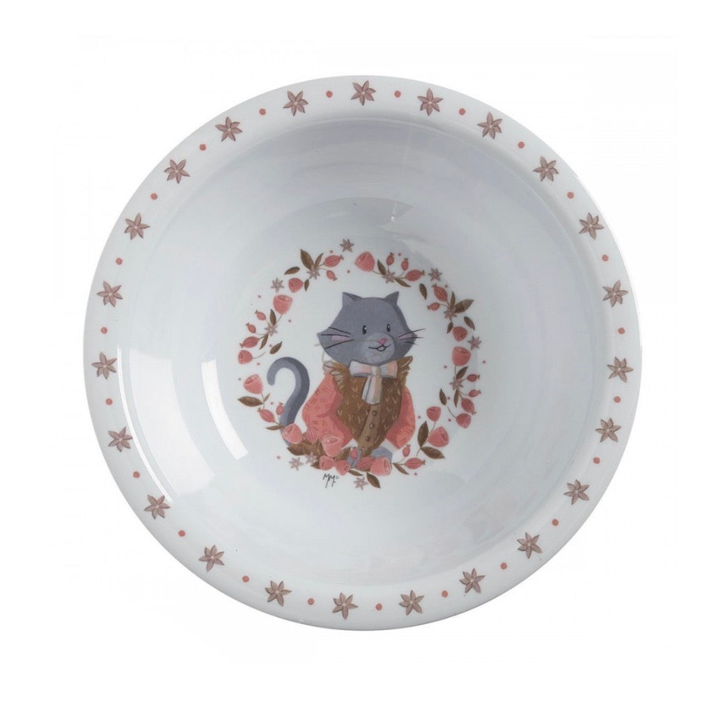 Set pappa "Petit chat"