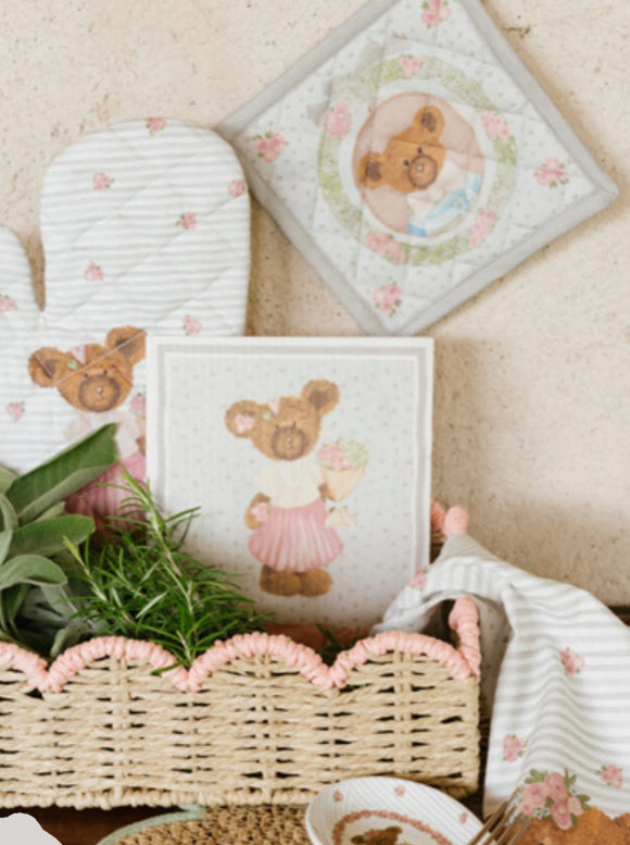 Guantone “Sweet Bear”