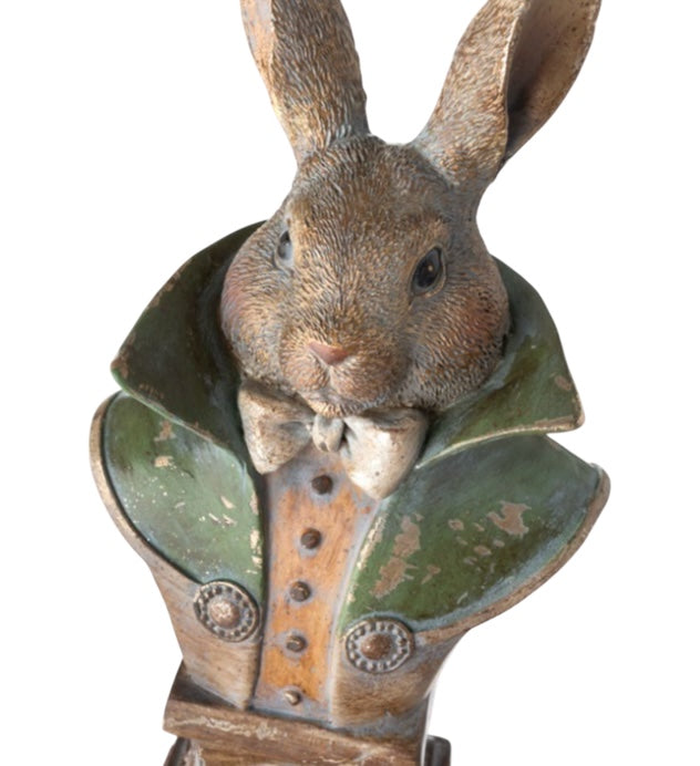 Mezzo busto “Bunny”