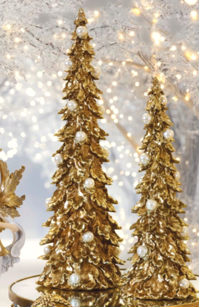 Albero “Pearl tree”