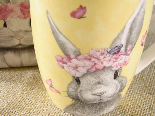 Mug “Coniglietto”