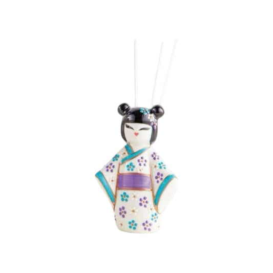 Profumatore Kokeshi “Dell’Allegria”