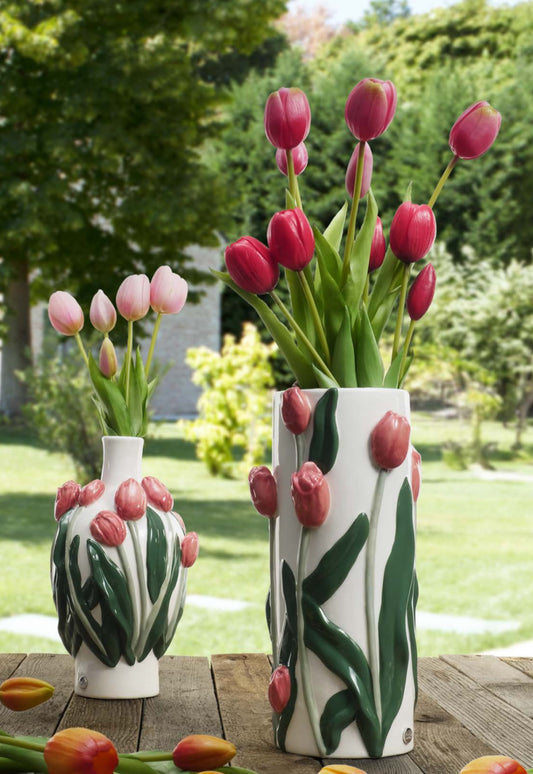 Vaso “Tulipani”