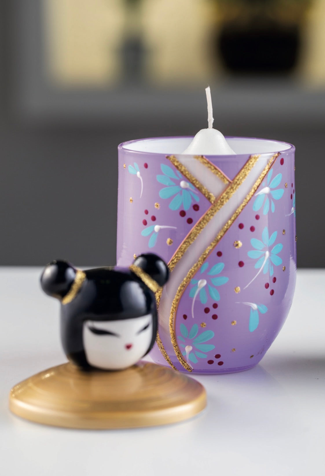 Candela “Kokeshi”