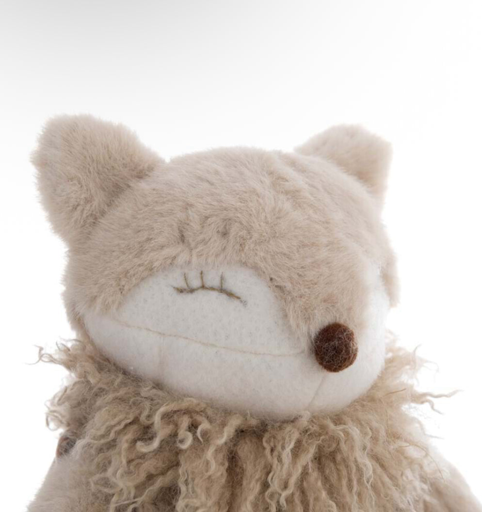 Decoro Volpe “Clotide”