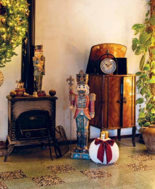 Schiaccianoci “Vintage”